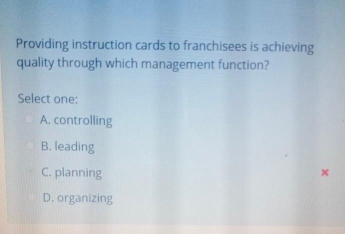 The Blackberry Challenge (Scenario) Wendy's fast