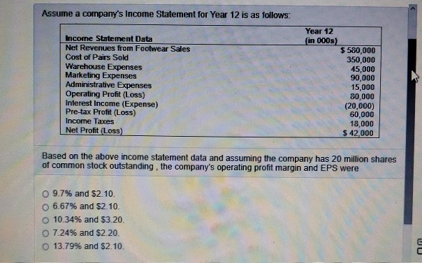 can someone help me with this please Assume a