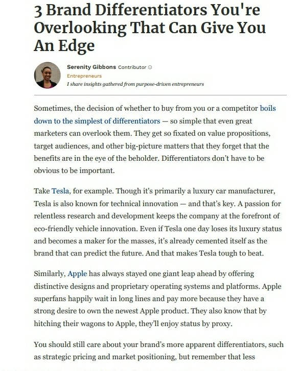 write a comment on this article I need it asap 3