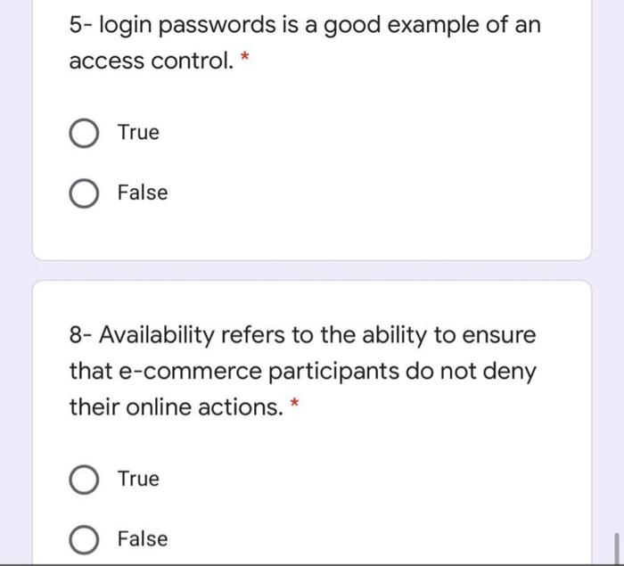 15- Product database has many basic information