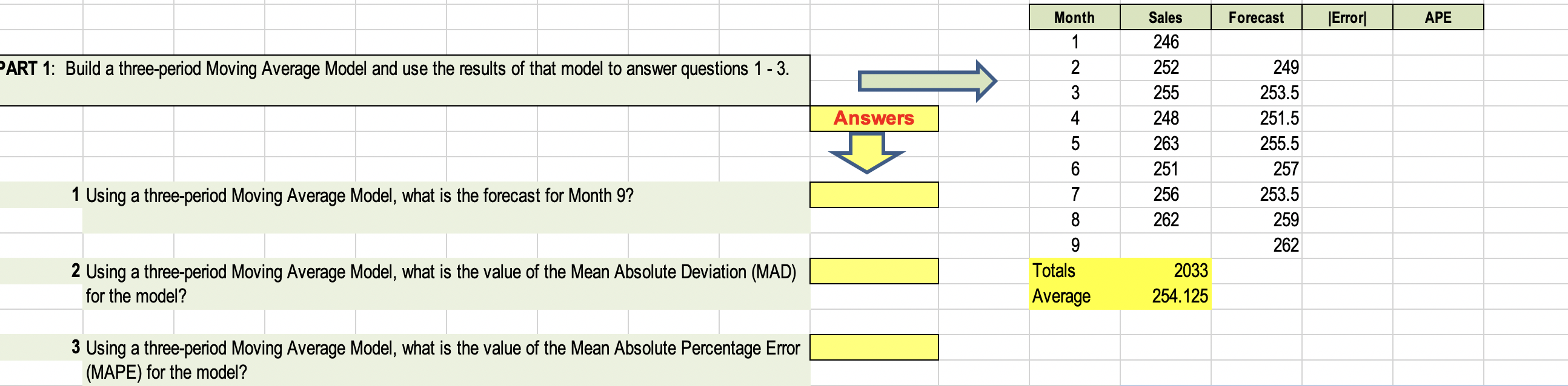 SCENARIO: A large insurance office wants to