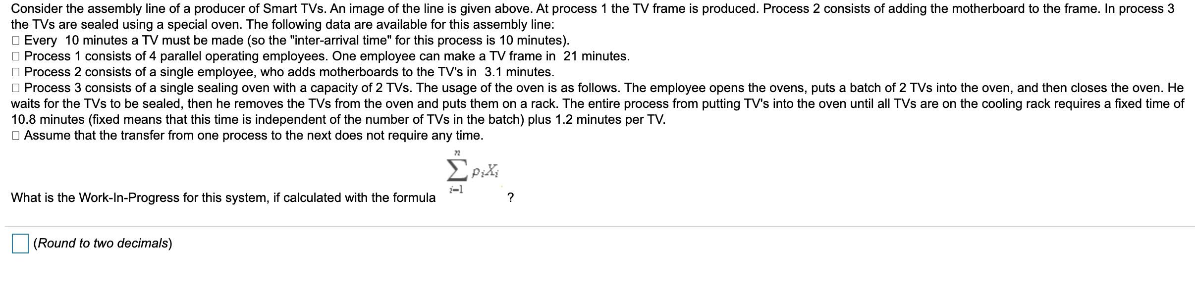 | In Out Process 1 Process 2 Process 3 Consider