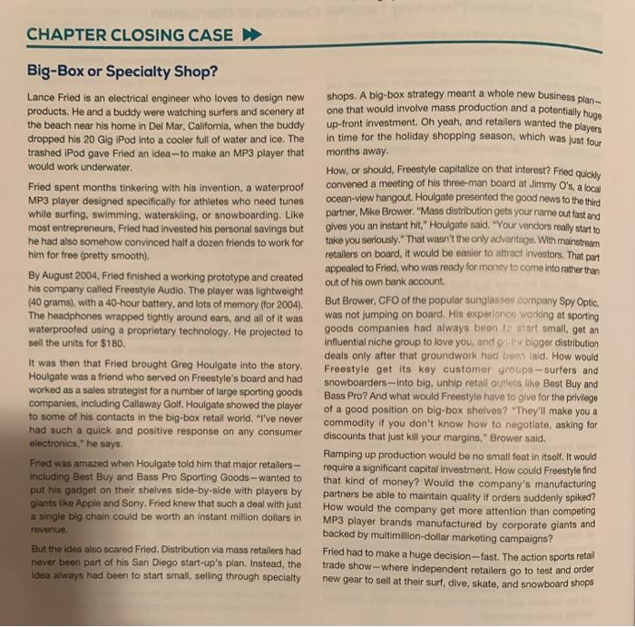 business management: all one problem, read the