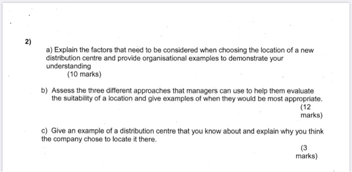 A full complete answer is also clear with