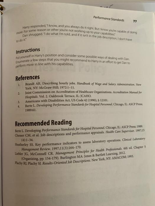 Briefly explain in your own words EXERCISE: