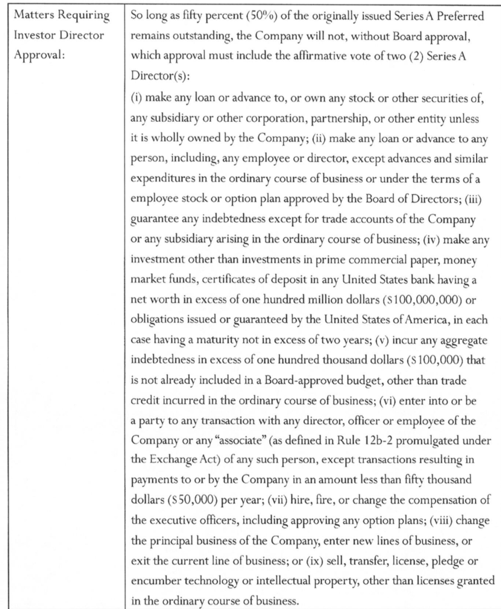 a) explaining your section(s) in plain English,