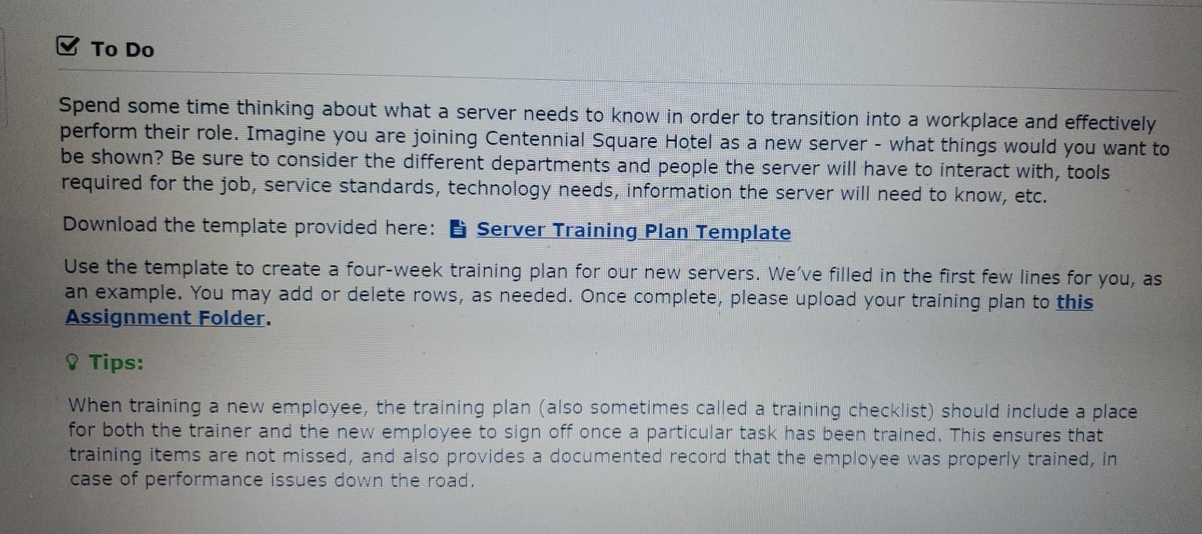 Can you please help me with this..? To Do Spend