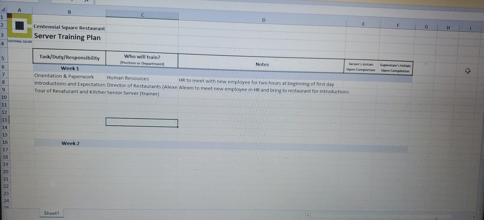 Can you please help me with this..? To Do Spend