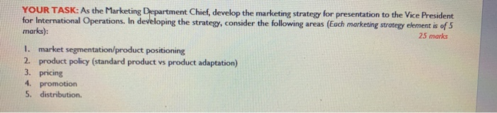 please do these task as quick as possible and all