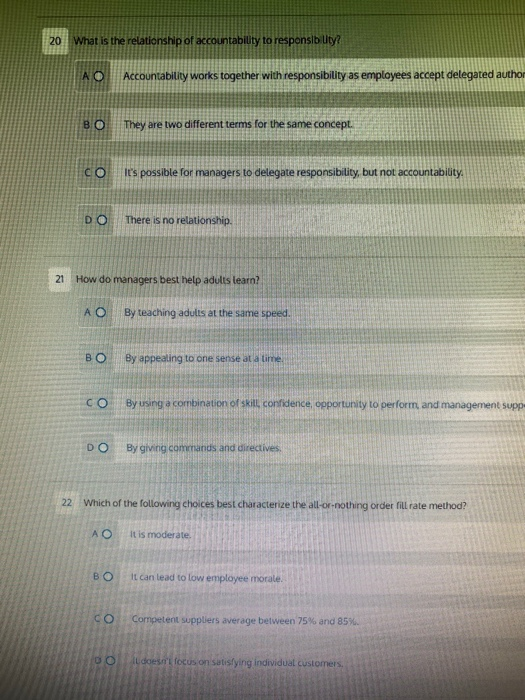 A how you ch your Predningens A Promoting from