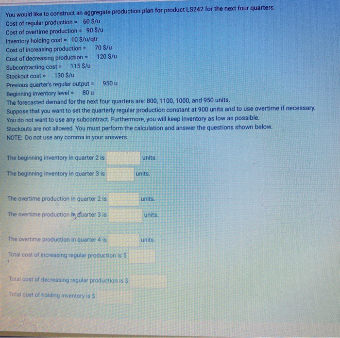 You would like to construct an aggregate