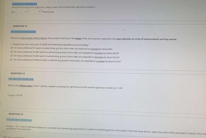 A local procery store wait to edit takes dollar