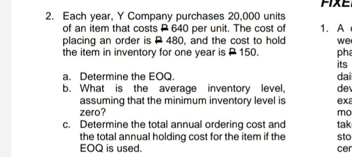 Please help me answer in a step by step solution.