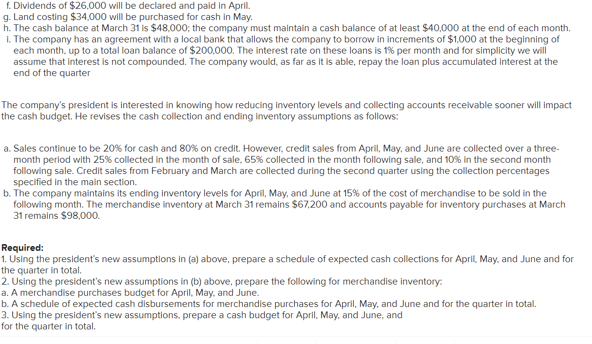 Please show how you calculated numbers, for the