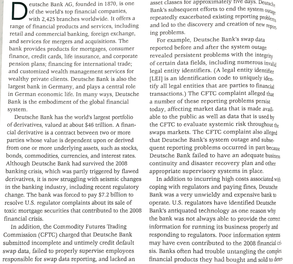 please I really need help.Read Did information