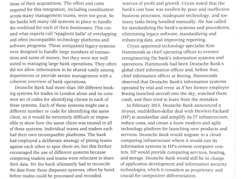 please I really need help.Read Did information