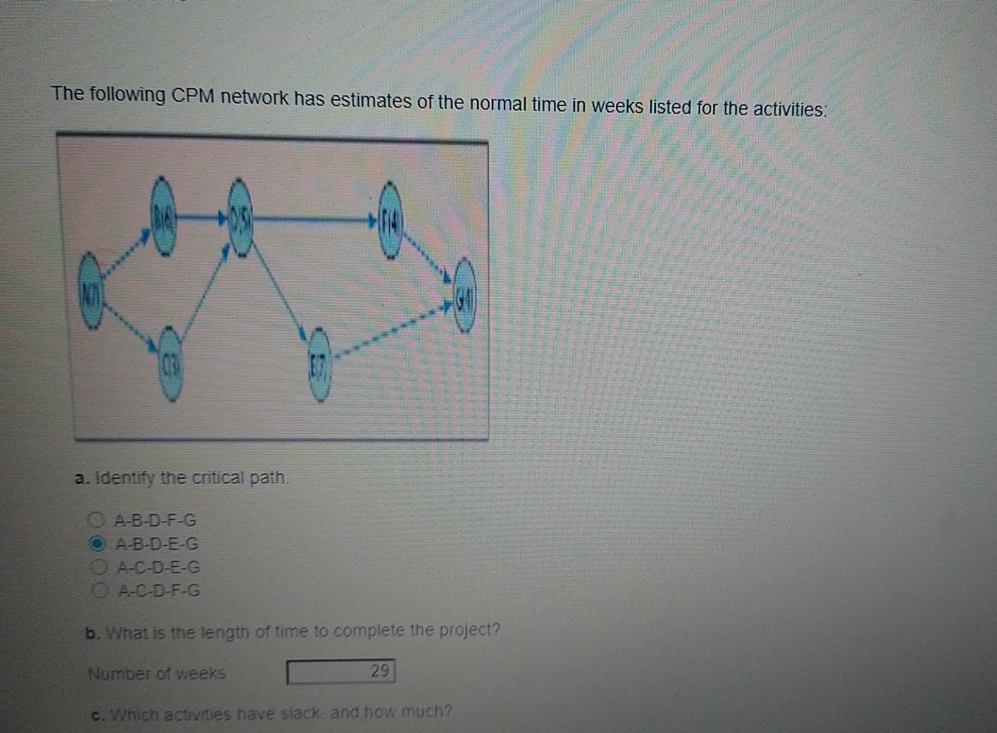 I just need d2 . The 13000 is wrong. please show
