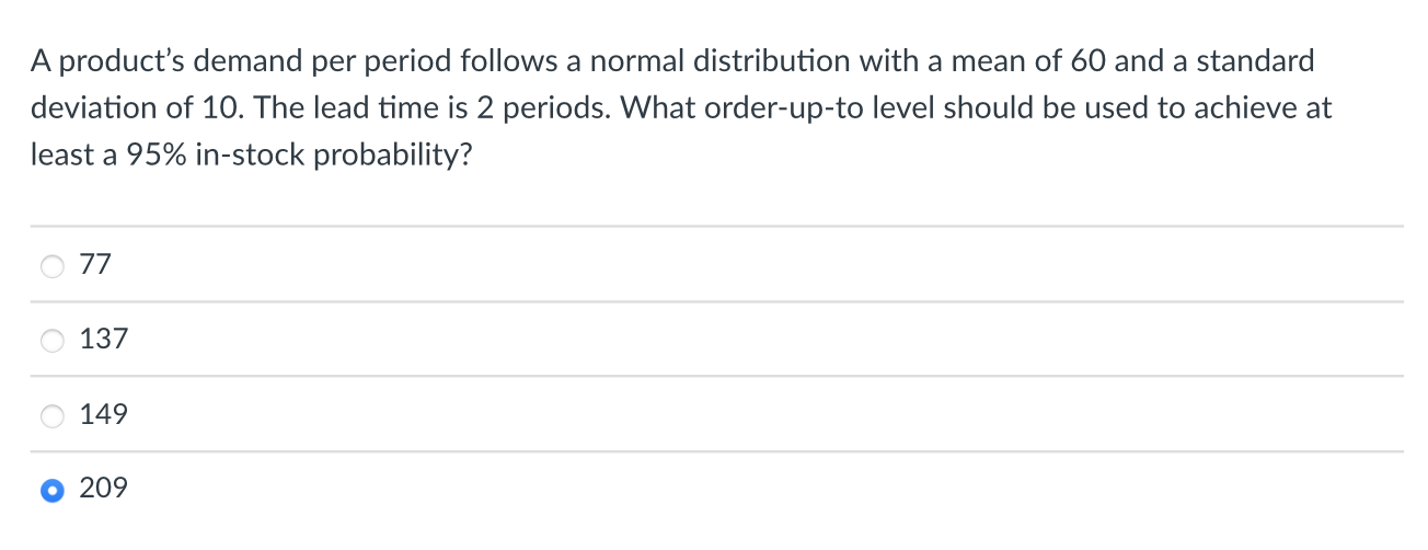 Please show original work! Thank you. A product's