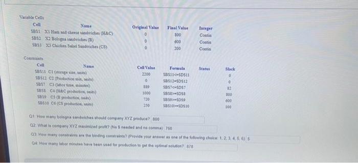 Q1: How many beisghie tentutehes shoculd cempany