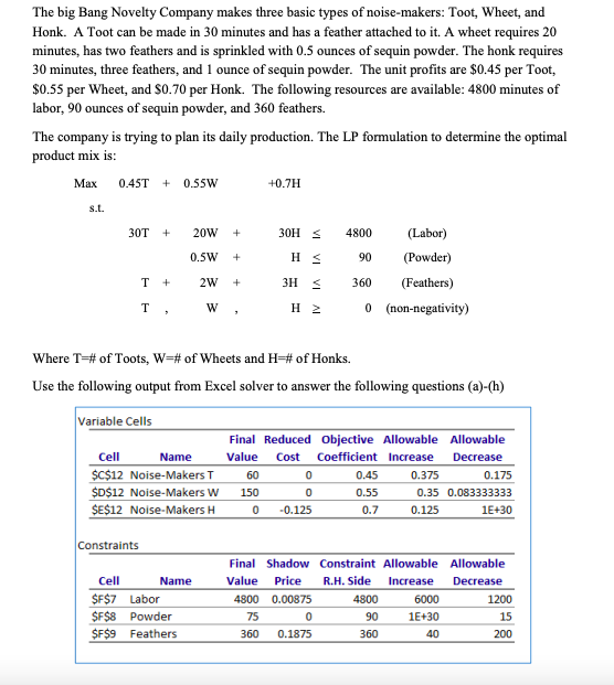 Please someone help me out with this homework