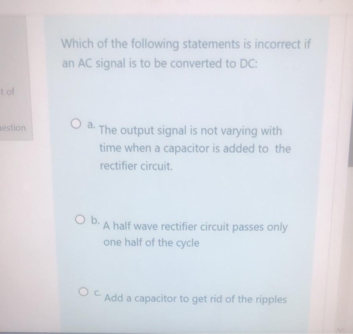 #EE 477 Modeling Problems X X2 Question #1: A