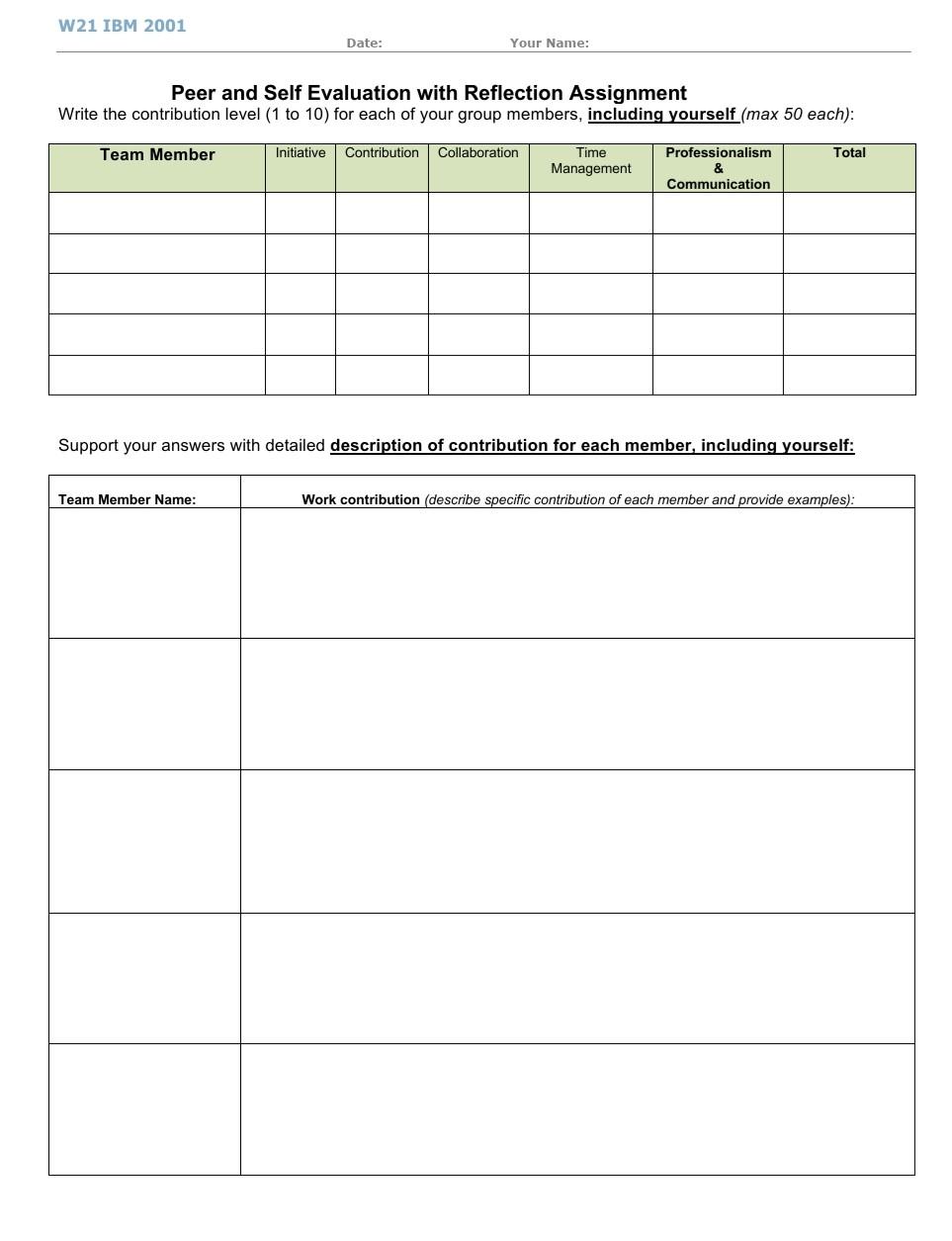 could u just randomly add something here W21 IBM