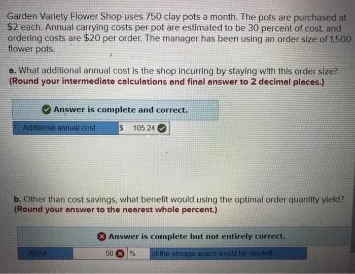 I need help figuring out the steps to solve part