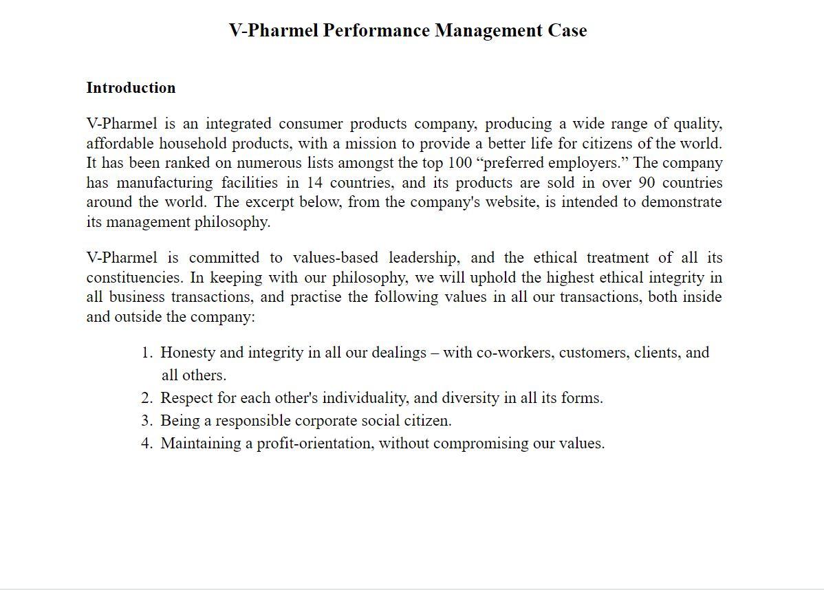 By solve this case study please answer this two