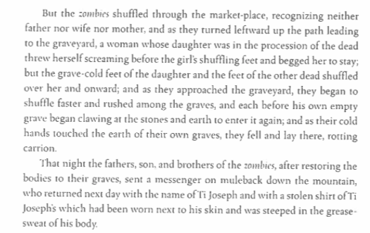 Read the quotation above and provide as long