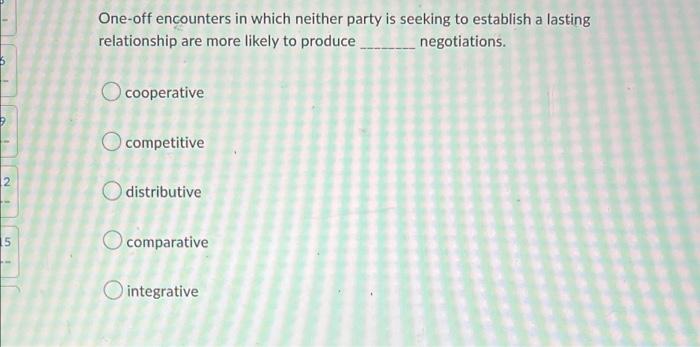 is a dialogue between two or more people or