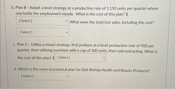 Deb Bishop Health and Beauty Products has