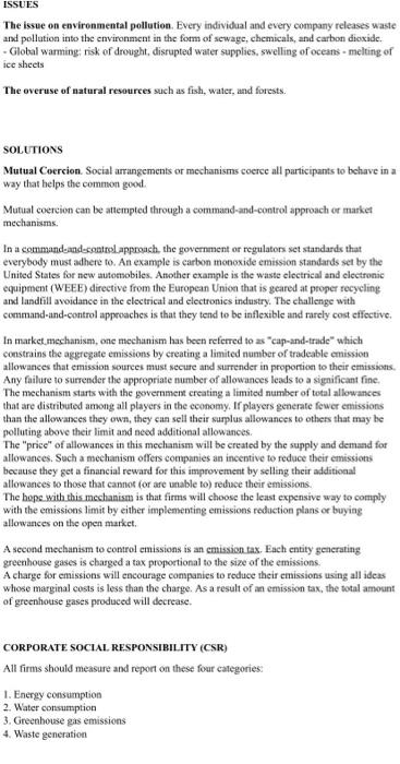 ( PLEASE SOLVE IT ) from the following refrences