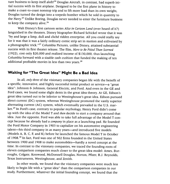 What would be a good summary for this article?