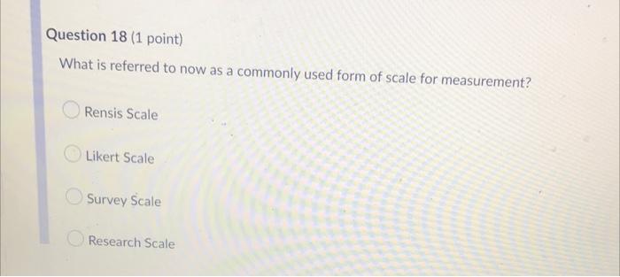 Question 13 (1 point) Which process of learning