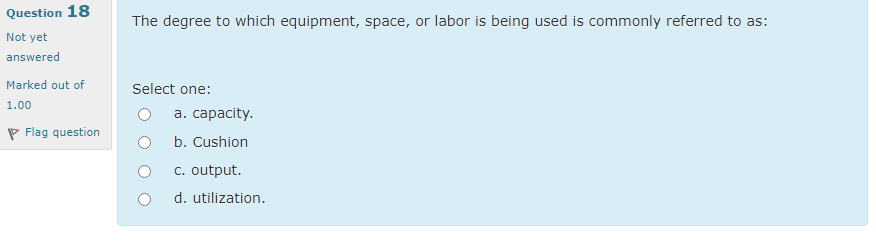 Given this decision tree, alternatives emanate
