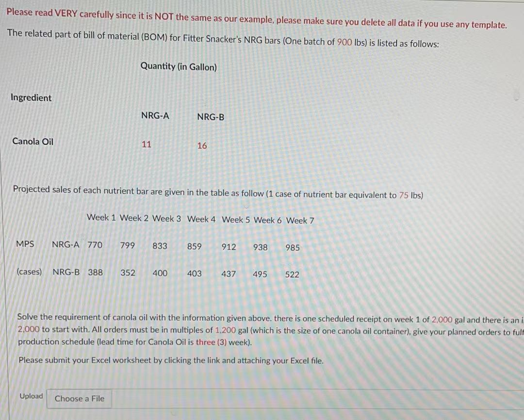 Please read VERY carefully since it is NOT the