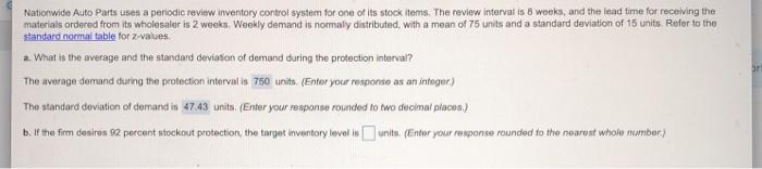 please answer part B. will give thumbs up.