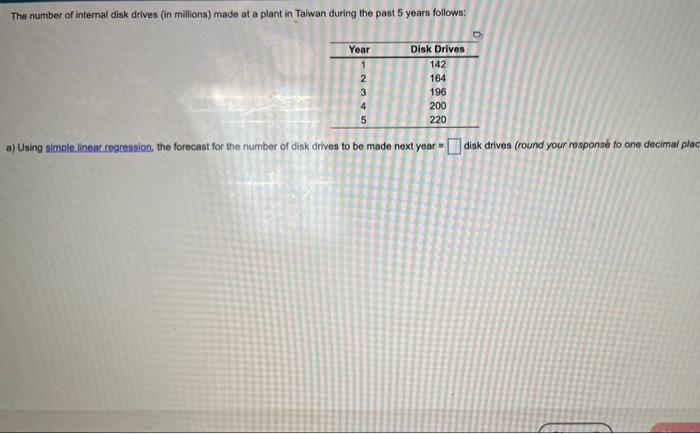 Please answer this along with the answer to MSE