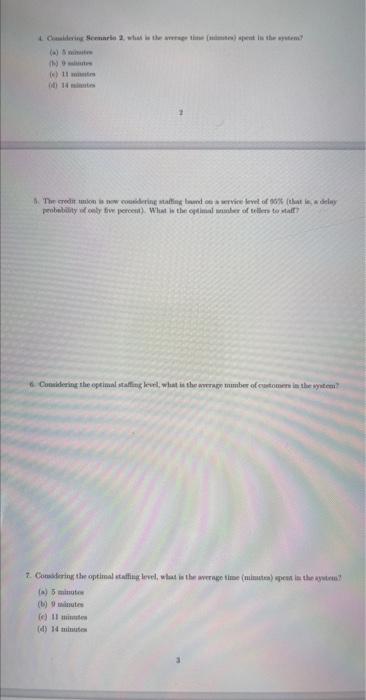 i am having problem with this assignment please