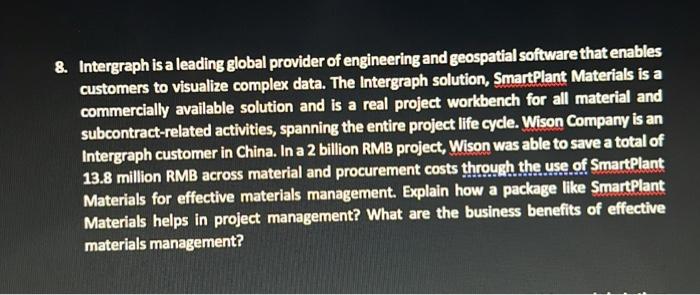 coures name: systems abd project management plz