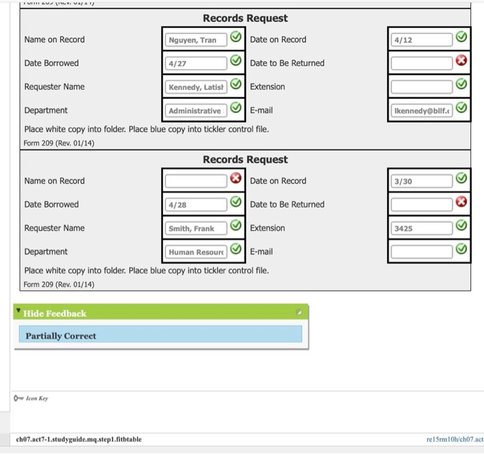 You are an administrative assistant for the