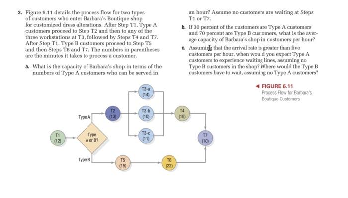 please answer enitre question and please show