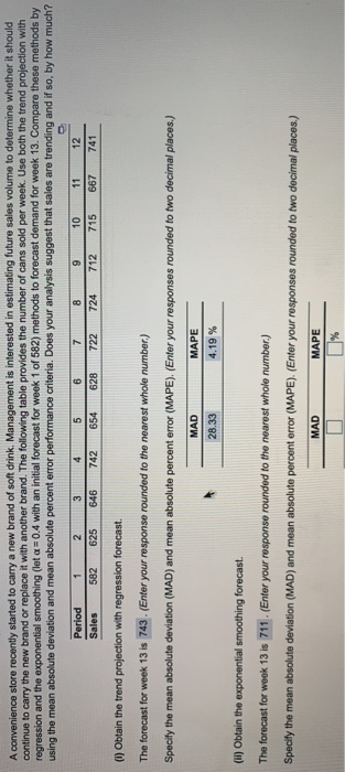 A convenience store recently started to carry a