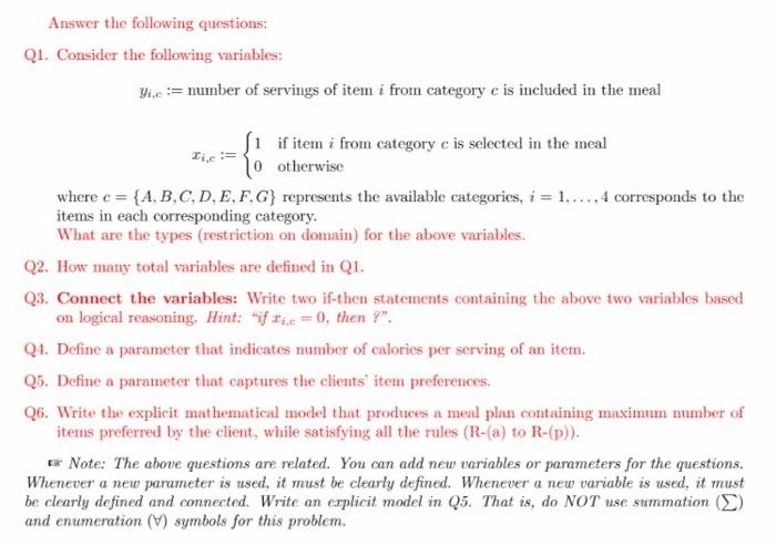 Problem #1 Hamis Consulting Company (HCC) is