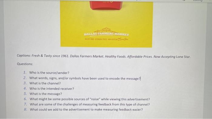 K Paragraph Choice 2: Print Ad Styles Using the