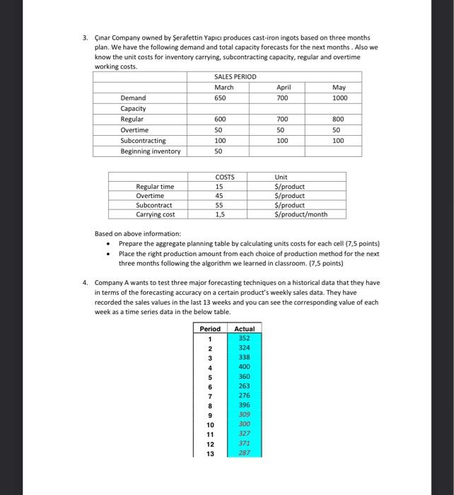 help please:( 105 points in Total ( 5 points