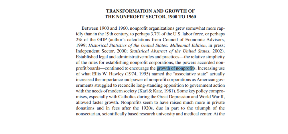 After reading the Hammack article please answer