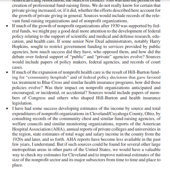 After reading the Hammack article please answer