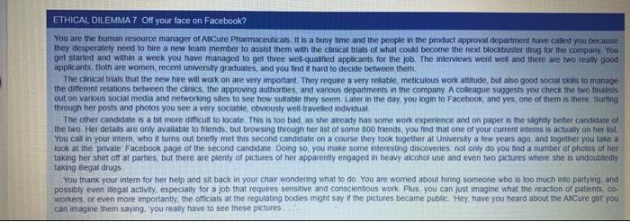 Using Utillitarianism make the best argument you