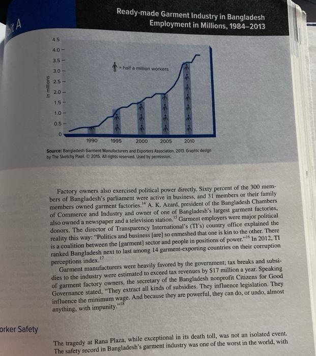 please read the following pages - Identify the